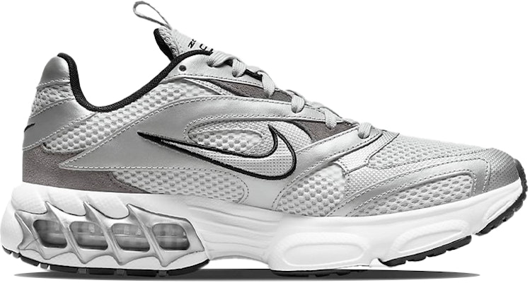 Nike Zoom Air Fire 低筒 跑步鞋 女款 銀白色 Order Nike Zoom Air Fire 低筒 跑步鞋 女款 銀白色
