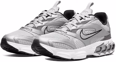 Lookbook (Women) Nike Zoom Air Fire 'Photon Dust Metallic Silver' DR7852-001