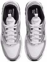 Shop (Women) Nike Zoom Air Fire 'Photon Dust Metallic Silver' DR7852-001