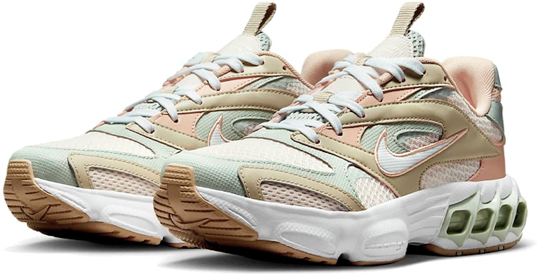 (W) Nike Zoom Air Fire 'Pink Lembut Arctic Orange' DN1392-601 Lookbook (W) Nike Zoom Air Fire 'Pink Lembut Arctic Orange' DN1392-601