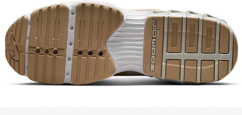 (W) Nike Zoom Air Fire 'Pink Lembut Arctic Orange' DN1392-601 Details for (W) Nike Zoom Air Fire 'Pink Lembut Arctic Orange' DN1392-601