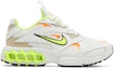Buy (W) Nike Zoom Air Fire 'Summit White Volt' Putih Hijau Fluoresen CW3876-104