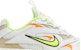 (W) Nike Zoom Air Fire 'Summit White Volt' Putih Hijau Fluoresen CW3876-104