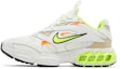 Lookbook (W) Nike Zoom Air Fire 'Summit White Volt' Putih Hijau Fluoresen CW3876-104