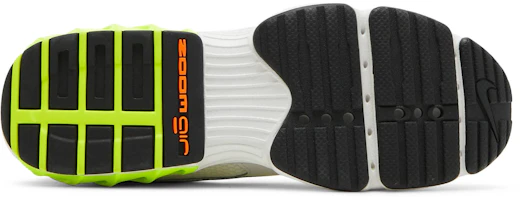 Shop (Women) Nike Zoom Air Fire 'Summit White Volt' CW3876-104