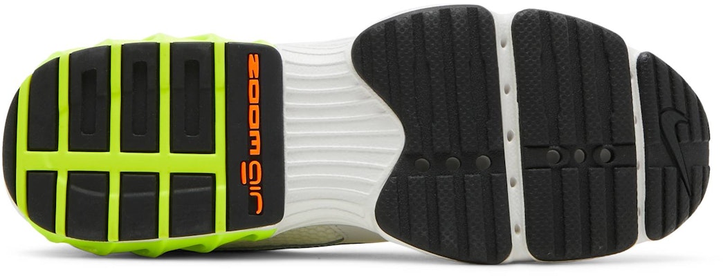 (W) Nike Zoom Air Fire 'Summit White Volt' Putih Hijau Fluoresen CW3876-104 Shop (W) Nike Zoom Air Fire 'Summit White Volt' Putih Hijau Fluoresen CW3876-104