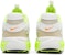 (W) Nike Zoom Air Fire 'Summit White Volt' Putih Hijau Fluoresen CW3876-104