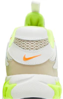 Sizing (Women) Nike Zoom Air Fire 'Summit White Volt' CW3876-104