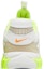 Sizing (W) Nike Zoom Air Fire 'Summit White Volt' Putih Hijau Fluoresen CW3876-104