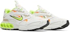 Cheap (W) Nike Zoom Air Fire 'Summit White Volt' Putih Hijau Fluoresen CW3876-104