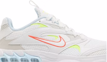 Order (W) Nike Zoom Air Fire ''Weiß Bright Crimson'' DN1392-100
