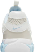 Sizing (W) Nike Zoom Air Fire ''Weiß Bright Crimson'' DN1392-100