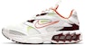 (W) Nike Zoom Air Fire 'Putih Dark Beetroot' CW3876-600