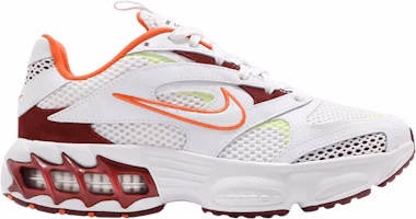 (Women) Nike Zoom Air Fire 'White Dark Beetroot' CW3876-600 (Women) Nike Zoom Air Fire 'White Dark Beetroot' CW3876-600