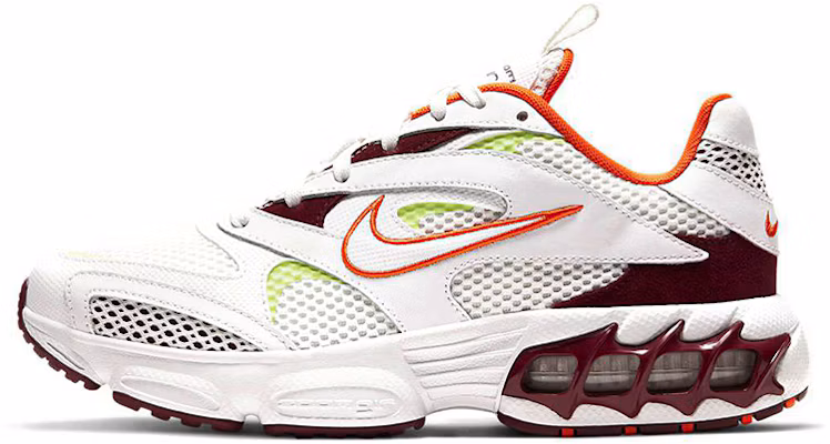 (Women) Nike Zoom Air Fire 'White Dark Beetroot' CW3876-600 Buy (Women) Nike Zoom Air Fire 'White Dark Beetroot' CW3876-600