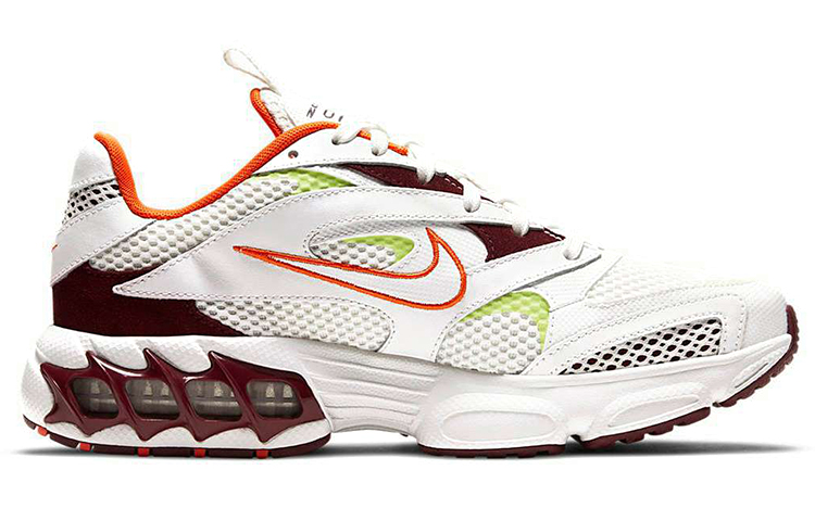 Lookbook (Women) Nike Zoom Air Fire 'White Dark Beetroot' CW3876-600