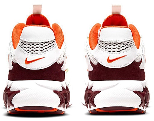 (W) Nike Zoom Air Fire 'Putih Dark Beetroot' CW3876-600 Purchase (W) Nike Zoom Air Fire 'Putih Dark Beetroot' CW3876-600