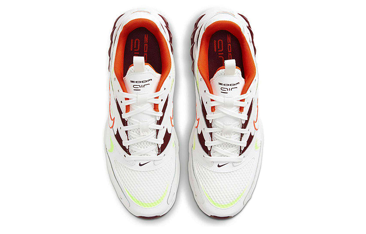 Purchase (Women) Nike Zoom Air Fire 'White Dark Beetroot' CW3876-600