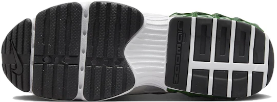 Details for (Women) Nike Zoom Air Fire 'White Fir' DV1129-101