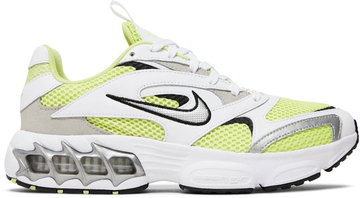 (W) Nike Zoom Air Fire 'Putih Lemon Twist Terang' CW3876-102 Buy (W) Nike Zoom Air Fire 'Putih Lemon Twist Terang' CW3876-102