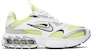 (W) Nike Zoom Air Fire 'Putih Lemon Twist Terang' CW3876-102