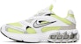 (W) Nike Zoom Air Fire 'Putih Lemon Twist Terang' CW3876-102