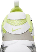 Sizing (Women) Nike Zoom Air Fire 'White Light Lemon Twist' CW3876-102