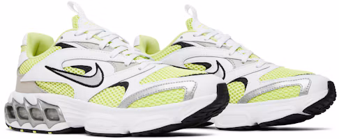 Cheap (Women) Nike Zoom Air Fire 'White Light Lemon Twist' CW3876-102