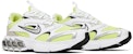 (W) Nike Zoom Air Fire 'Putih Lemon Twist Terang' CW3876-102