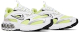 Cheap (W) Nike Zoom Air Fire 'Putih Lemon Twist Terang' CW3876-102