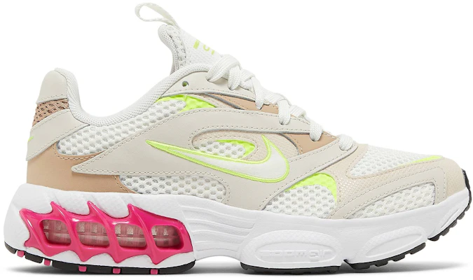 (W) Nike Zoom Air Fire 'Putih Coklat Muda Orewood' CW3876-106 Buy (W) Nike Zoom Air Fire 'Putih Coklat Muda Orewood' CW3876-106