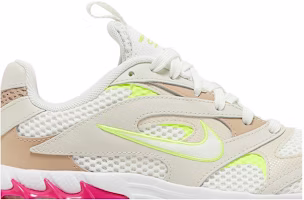 (W) Nike Zoom Air Fire 'Blanco Marrón Claro Orewood' CW3876-106 Order (W) Nike Zoom Air Fire 'Blanco Marrón Claro Orewood' CW3876-106