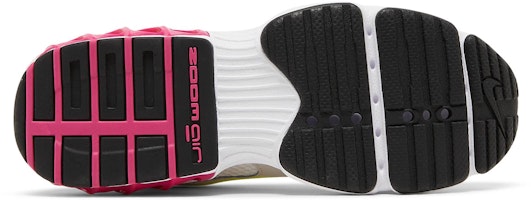 (W) Nike Zoom Air Fire 'Blanco Marrón Claro Orewood' CW3876-106 Shop (W) Nike Zoom Air Fire 'Blanco Marrón Claro Orewood' CW3876-106