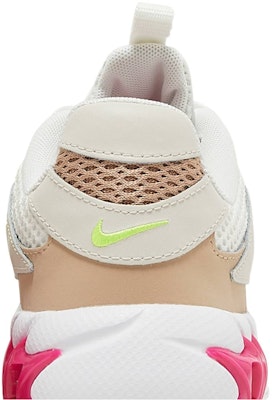 (W) Nike Zoom Air Fire 'Putih Coklat Muda Orewood' CW3876-106 Sizing (W) Nike Zoom Air Fire 'Putih Coklat Muda Orewood' CW3876-106