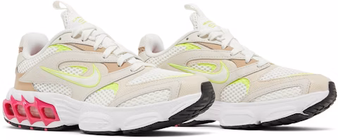 (W) Nike Zoom Air Fire 'Blanco Marrón Claro Orewood' CW3876-106 Cheap (W) Nike Zoom Air Fire 'Blanco Marrón Claro Orewood' CW3876-106