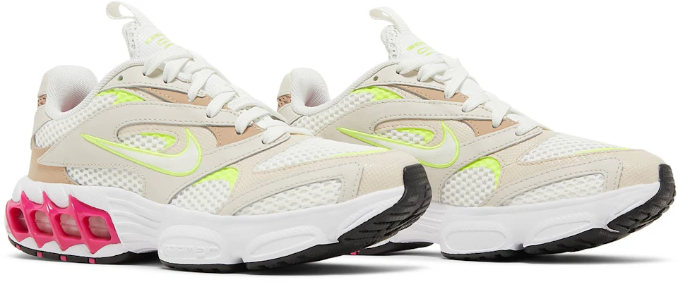 (W) Nike Zoom Air Fire 'Putih Coklat Muda Orewood' CW3876-106 Cheap (W) Nike Zoom Air Fire 'Putih Coklat Muda Orewood' CW3876-106