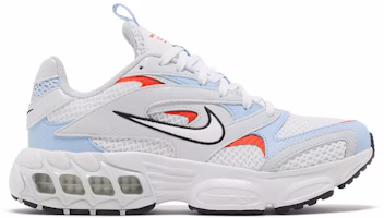 (Women) Nike Zoom Air Fire 'White Royal Tint' DN1392-101 (Women) Nike Zoom Air Fire 'White Royal Tint' DN1392-101