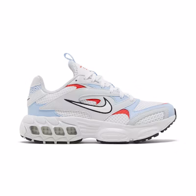 (W) Nike Zoom Air Fire 'White Royal Tint'
