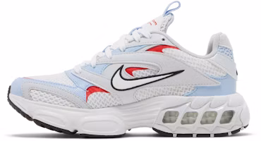 Lookbook (Women) Nike Zoom Air Fire 'White Royal Tint' DN1392-101