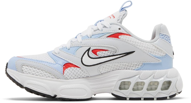 (女款)Nike Zoom Air Fire“白色皇家藍”DN1392-101 Lookbook (女款)Nike Zoom Air Fire“白色皇家藍”DN1392-101