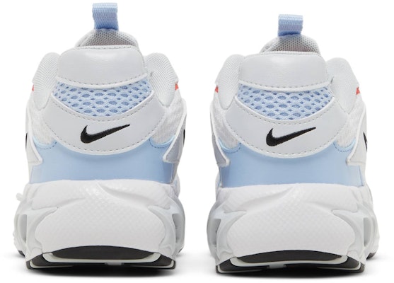 (女款)Nike Zoom Air Fire“白色皇家藍”DN1392-101 Details for (女款)Nike Zoom Air Fire“白色皇家藍”DN1392-101
