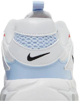 Sizing (Women) Nike Zoom Air Fire 'White Royal Tint' DN1392-101
