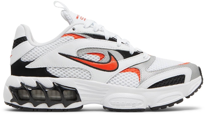 (W) Nike Zoom Air Fire 'Putih Jingga Pasukan' CW3876-105 Buy (W) Nike Zoom Air Fire 'Putih Jingga Pasukan' CW3876-105