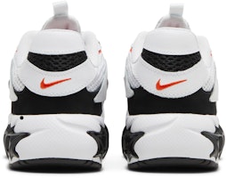 Details for (Women) Nike Zoom Air Fire 'White Team Orange' CW3876-105