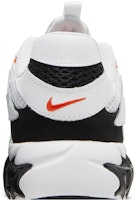 Sizing (Women) Nike Zoom Air Fire 'White Team Orange' CW3876-105