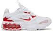 Buy (W) Nike Zoom Air Fire 'Putih University Merah' CW3876-101