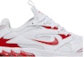 Order (W) Nike Zoom Air Fire 'Putih University Merah' CW3876-101