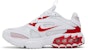 (W) Nike Zoom Air Fire 'Putih University Merah' CW3876-101