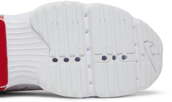 Purchase (Women) Nike Zoom Air Fire 'White University Red' CW3876-101