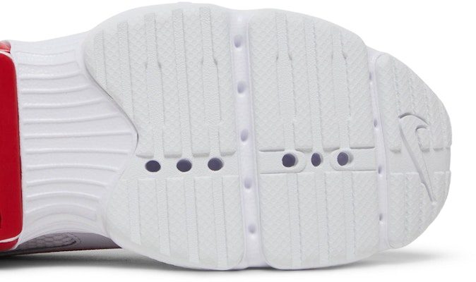 (W) Nike Zoom Air Fire 'Putih University Merah' CW3876-101 Purchase (W) Nike Zoom Air Fire 'Putih University Merah' CW3876-101